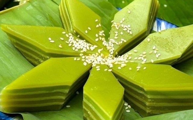 Chế Vy - Bánh Miền Tây - 301 Lê Hồng Phong