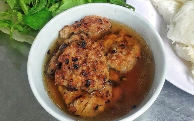 Cô Mây - Bún Chả & Bún Riêu Bề Bề - Trần Kim Xuyến
