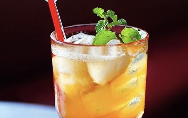 Cà Phê Tôm - 26 Trần Cao Vân