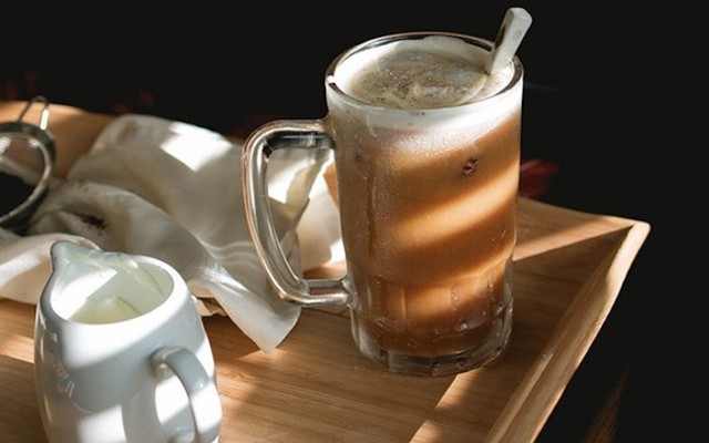 Gió Cafe - Phan Văn Hớn