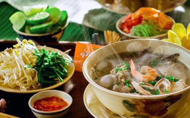 Hủ Tiếu Mỹ Tho 89 - Đồng Nai