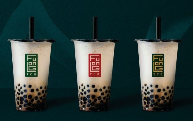 Trà Sữa FuLong Tea - Lê Thị Riêng