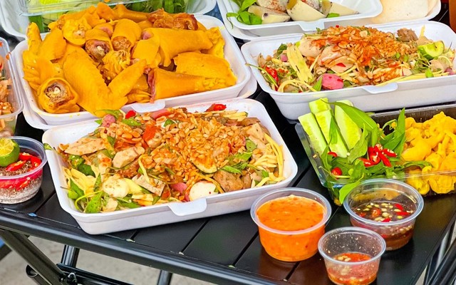 Tré Trộn Thảo Sa - 549 KP.6 Hố Nai