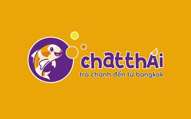 Chatthái Thanh Hoá - Trà chanh đến từ Bangkok - 53 Phan Chu Trinh