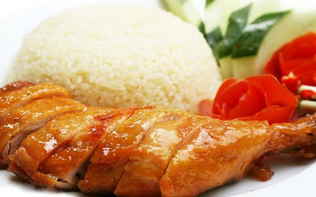 Cơm Ngon 24/7 - Cơm Gà, Cơm Thịt Nướng & Cơm Đảo