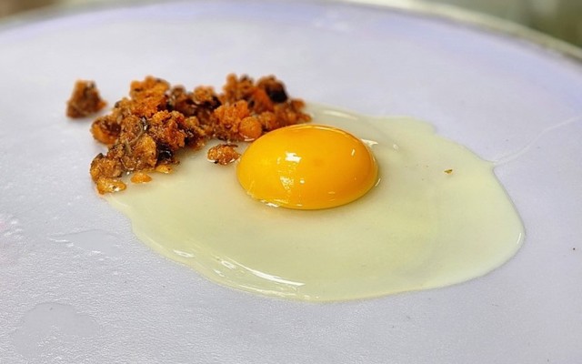 HIỀN YỂNG QUÁN - Bánh Cuốn Thanh Hoá,Cháo Lươn - Trường Thi