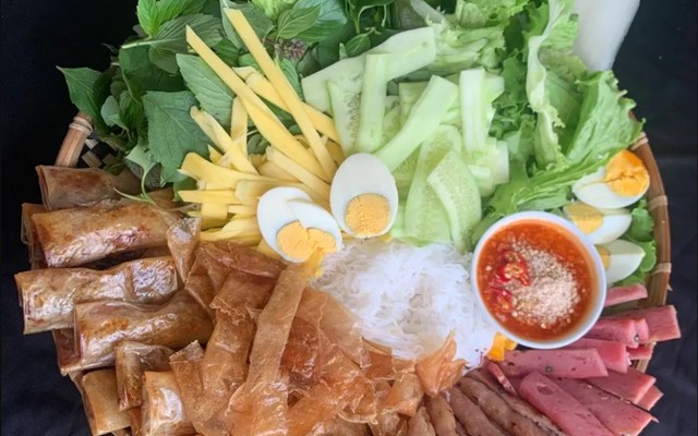 Chả Lụi Lagi - Trần Phú