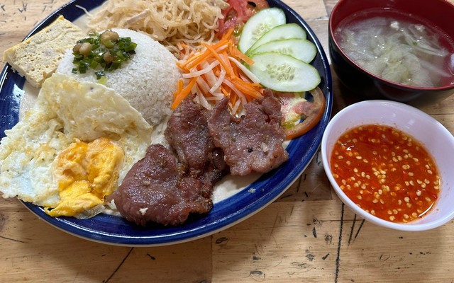 Hảo Cơm Tấm - Hoàng Diệu 2