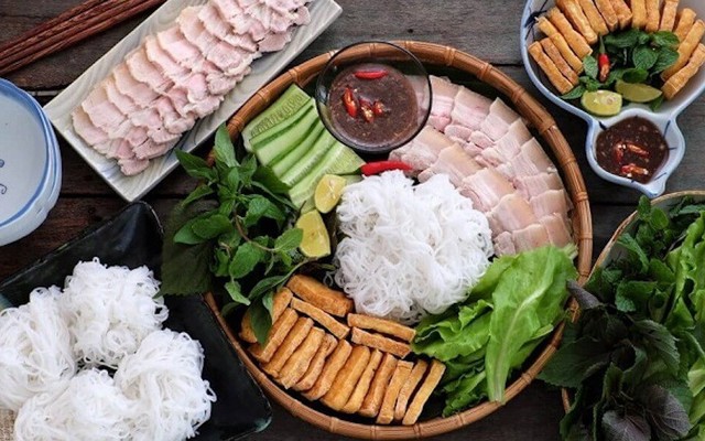 Bún Đậu & Lẩu Bee - Nguyễn Văn Tạo