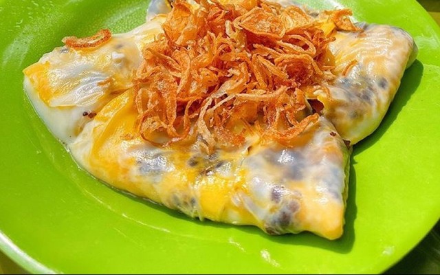 Bánh Cuốn A.Trung