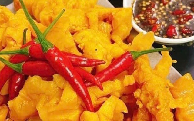 Gà Ủ Muối & Các Món Ăn Vặt - Thi Lê FOOD - 472/7 Mậu Thân