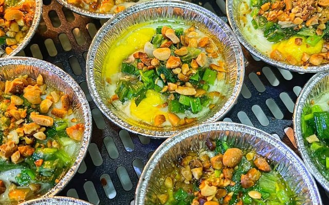 Hàu Nướng - Cháo Hàu Quận 12 - Nguyễn Thị Đặng