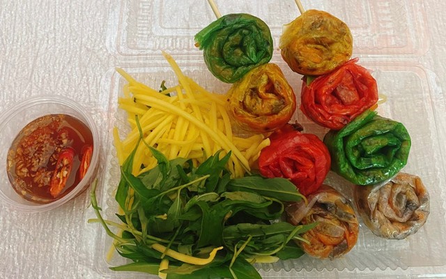 Thế Giới Trà 93 - Trà Sữa, Trà & Ăn Vặt - Cách Mạng Tháng 8