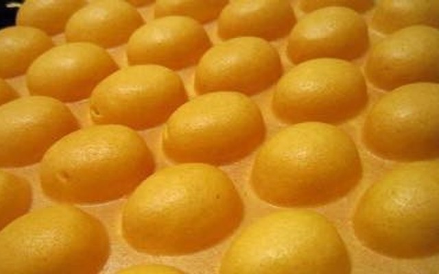 Bánh Trứng Hongkong Suki - Đường 3/2