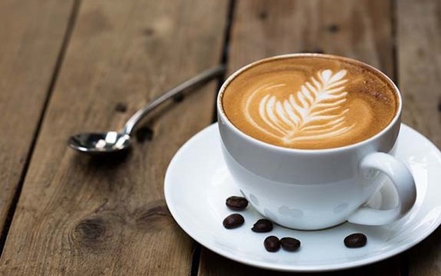 Thiên Hưng Coffee - Milk Tea & Coffee - Thạch Hãn