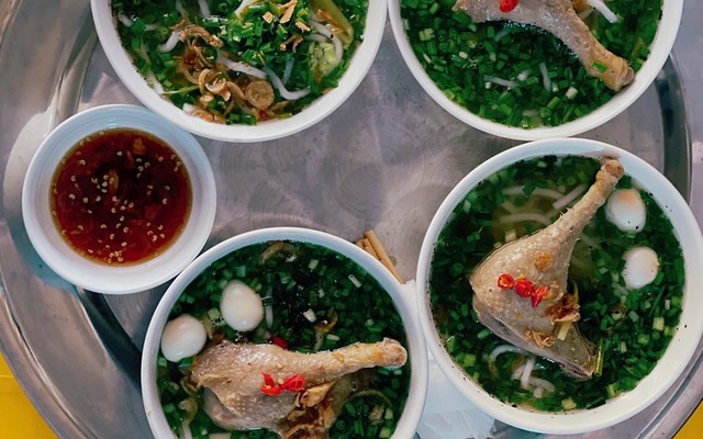 Bánh Canh Vị Quê - Bánh Canh Cá Lóc & Bánh Canh Vịt