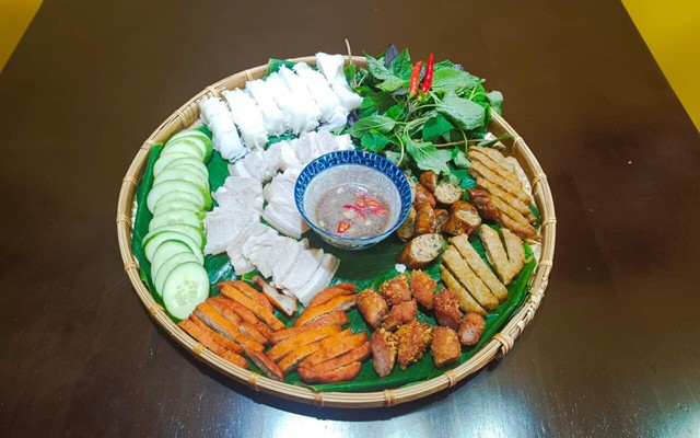 Bún Ngon - Bún Cá, Bún Nem & Bún Đậu Mắm Tôm