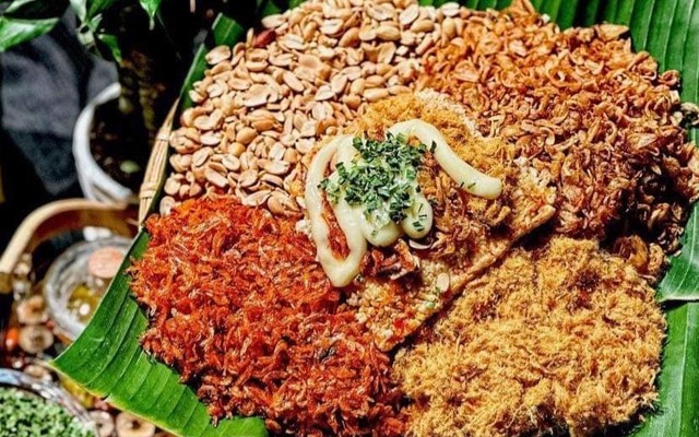 Tiệm Nhà Mộc Nhiên - Ăn Vặt, Trà Sữa & Trà - Trương Định