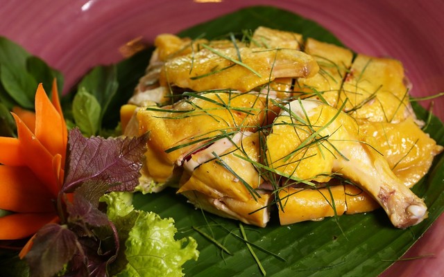 Gà Ngon Nhà Mình - Phạm Văn Đồng