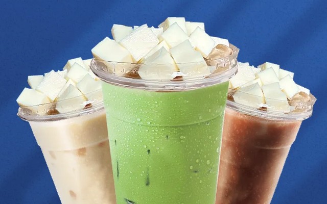 Trà Sữa Mum - Bà Hom