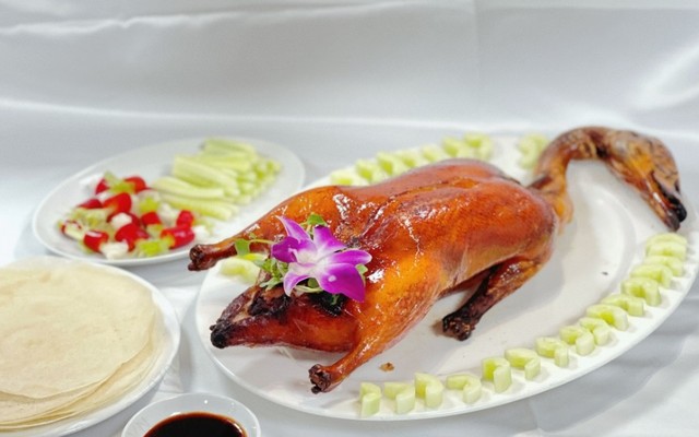 Hào Môn Quán - CMT8