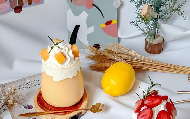 Let's Cafe - Coffee, Chocolate & Milk Tea - Lê Duẩn