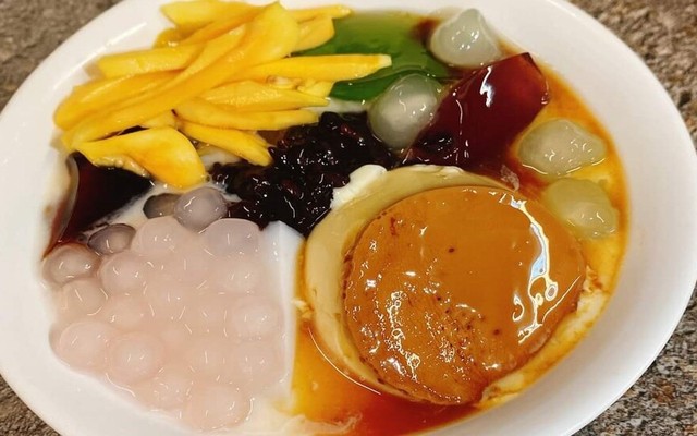 Bếp Của Yến - Bánh Tráng Trộn & Đồ Ăn Vặt - Lương Yên