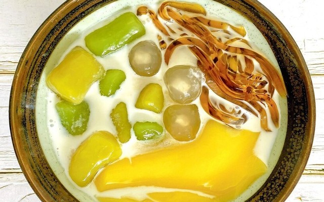 Bếp Mẹ Sữa - Chè Ngon & Trà Sữa - Mai Động