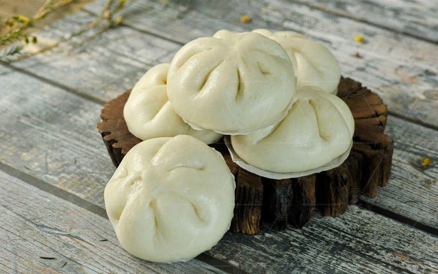 Góc Trà - Bánh Bao Tươi Healthy & Trà Trái Cây Không Syrup - Võ Thị Sáu