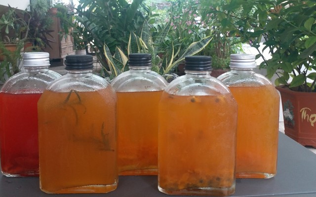 Anicca - Japanese Tea & Kombucha