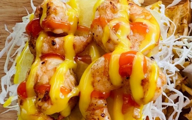 Sandwiches Đờ 90's - Lý Chính Thắng