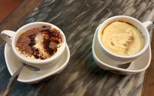 MOSO BANMÊ COFFEE - Phạm Ngũ Lão