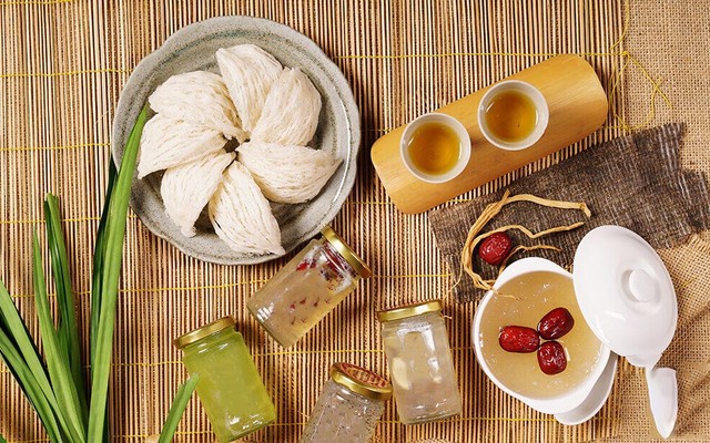 Yến Sào Thanh Yên Nha Trang - Dã Tượng