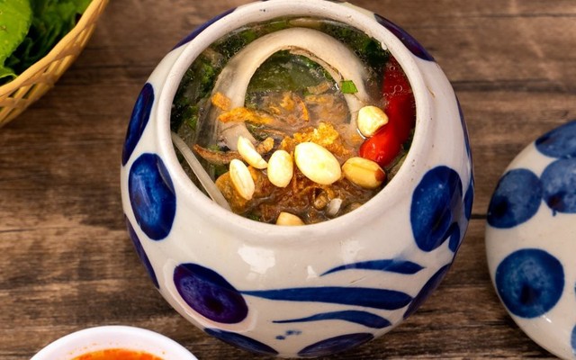 Bánh Canh, Bún Chả Cá Phú Yên - 193 Lý Thái Tổ