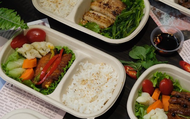 Cơm 113 - La Thành