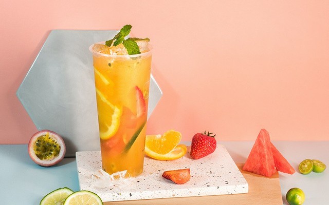 MAT Coffee - Cà Phê & Nước Ép Trái Cây - Võ Thị Nhờ