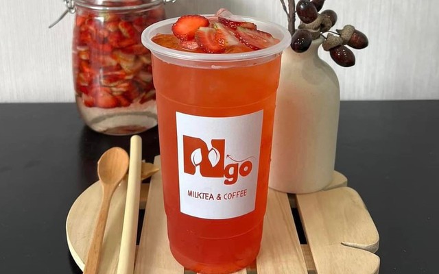 Ngõ - Hùng Vương