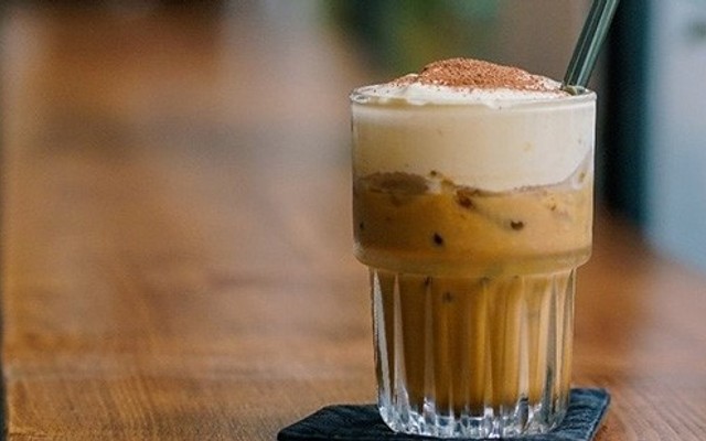 Cà Phê Muối Phương Thảo