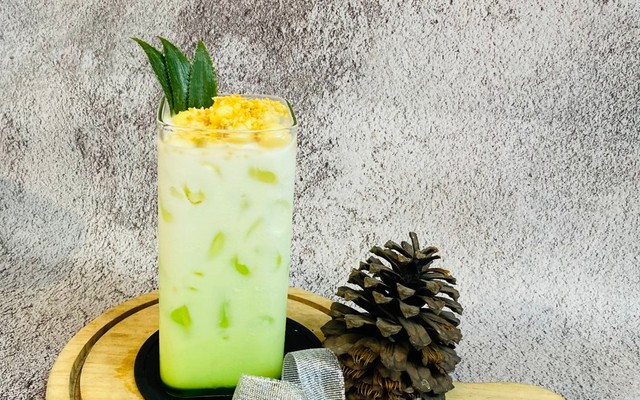 Tiệm Trà Bé Bi - KĐT Việt Hưng