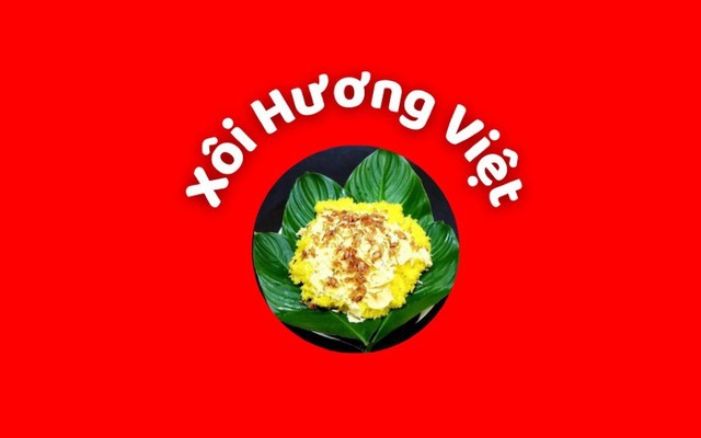 Xôi Hương Việt - Phố Phú Thượng