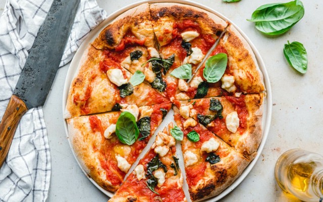 Hana Poli - Pizza & Pasta