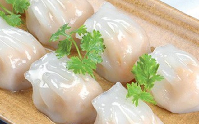 Há Cảo & Xôi Mặn Cô Nga - Phạm Văn Thuận