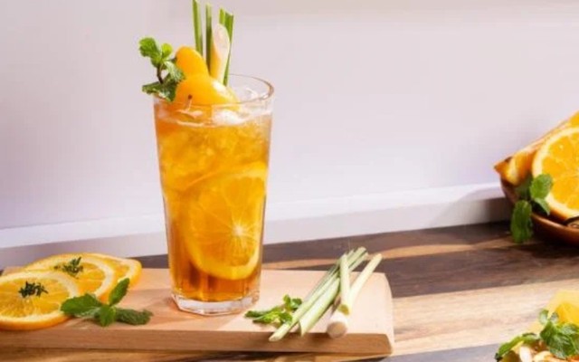 Trà Sữa Long Trà - Lê Duẩn