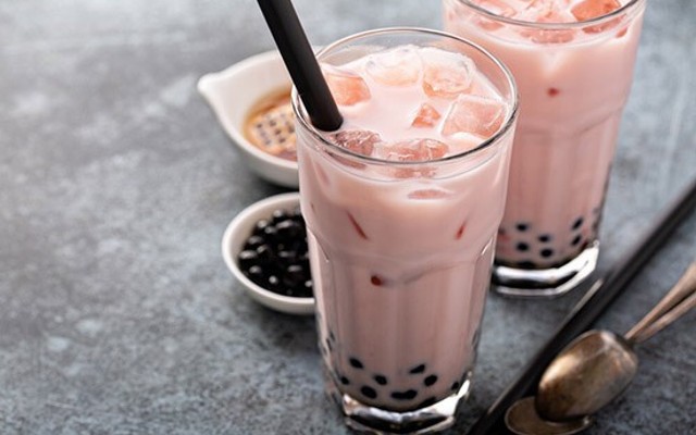 HICO Coffee & Tea - Thống Nhất