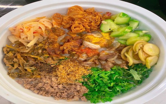 Bếp Cháo Vinhome Hiền Kều - Vinhome Ocean Park