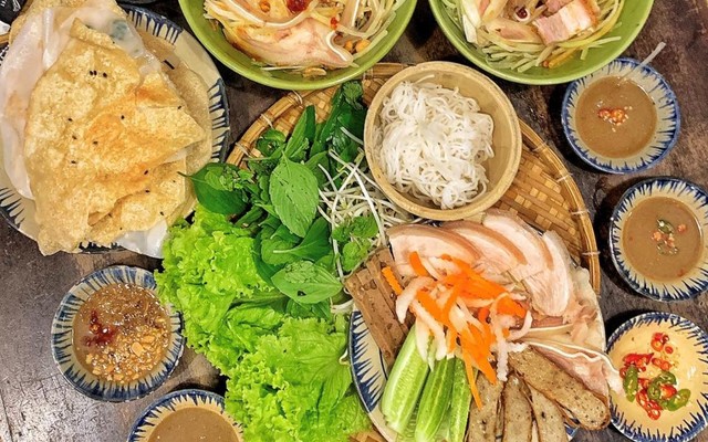 Bình Định Foods - Nguyễn Duy Trinh