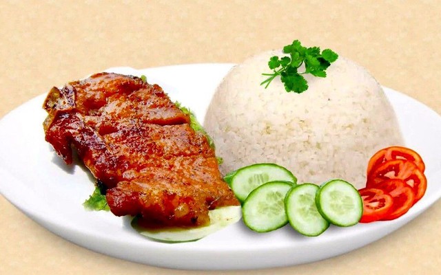 MY MY - Sinh Tố, Nước Ép & Ăn Vặt