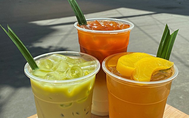 Cô Ba Food - Bánh Tráng Trộn Tóp Mỡ Trứng Cút - Đặng Văn Ngữ