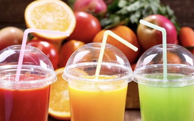 Happy Cà Phê Muối & Cam Ép - Phạm Văn Đồng