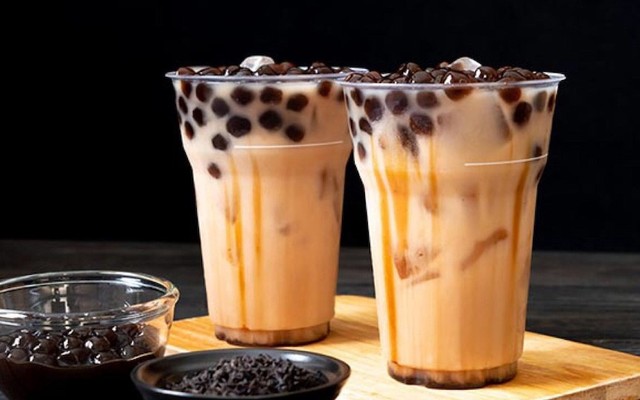 HOCO Tea - Phan Sào Nam